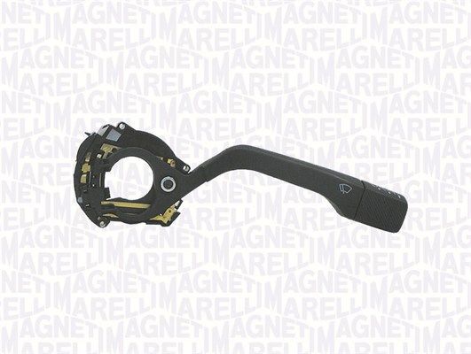 MAGNETI MARELLI Выключатель на рулевой колонке 000050080010